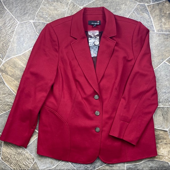 Laura Plus Petites Blazer - Picture 4 of 15